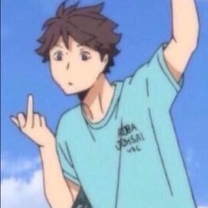 Meet your Posher, Adrianna